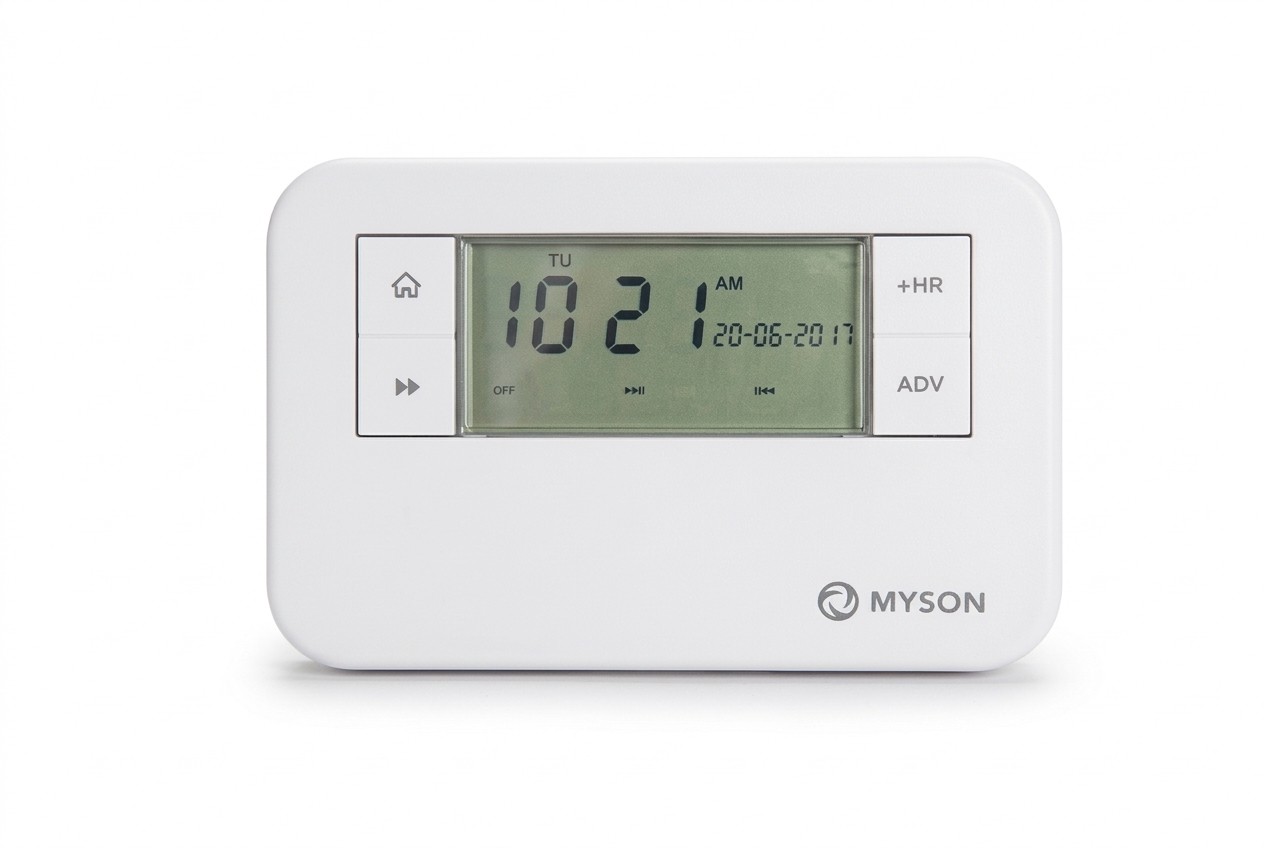 Myson Programmer MEP2C